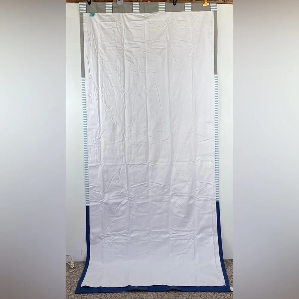 Pillowfort Light-Blocking Curtain - One Panel 95